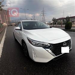 نیسان سێنترا